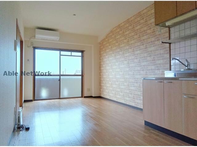 リバティ・ヒルズの物件内観写真