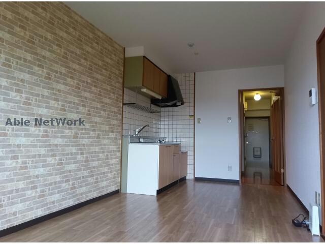 リバティ・ヒルズの物件内観写真