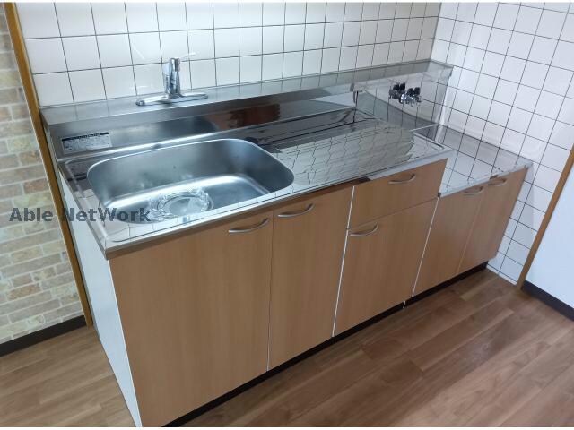 リバティ・ヒルズの物件内観写真