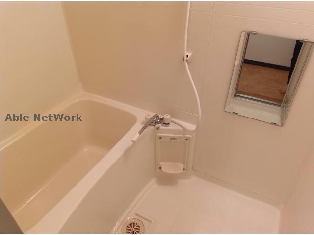 リバティ・ヒルズの物件内観写真