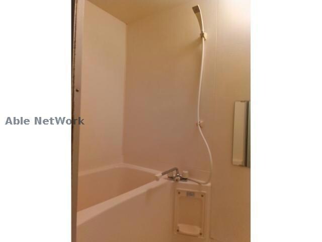 リバティ・ヒルズの物件内観写真