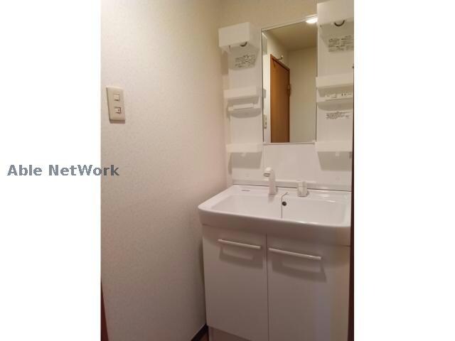 リバティ・ヒルズの物件内観写真