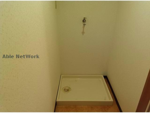 リバティ・ヒルズの物件内観写真