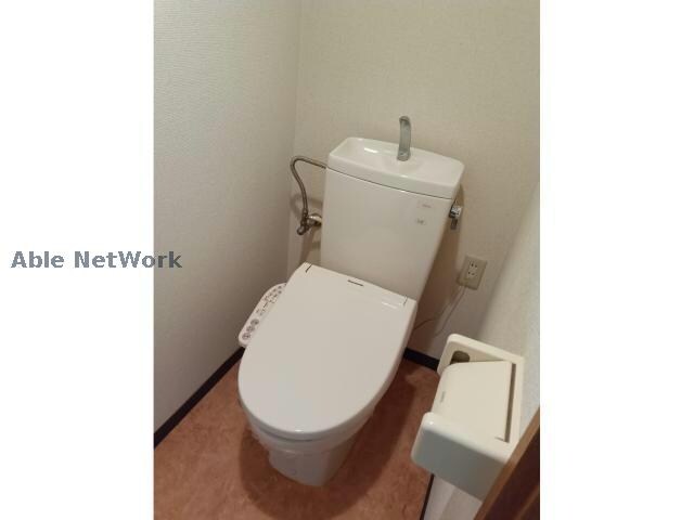 リバティ・ヒルズの物件内観写真