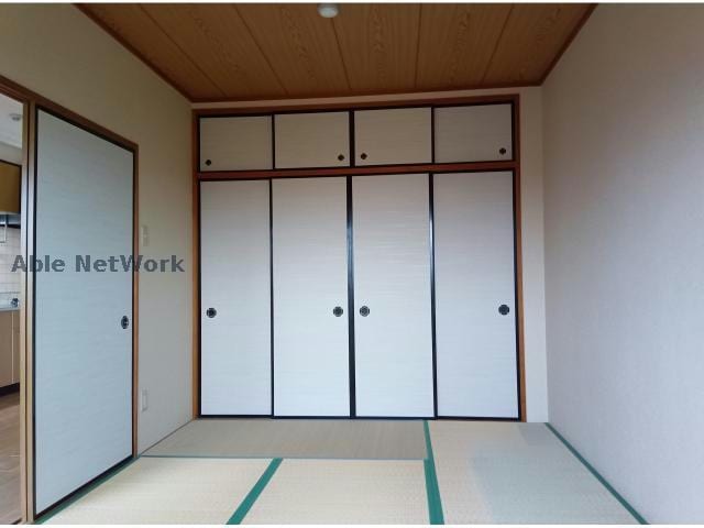 リバティ・ヒルズの物件内観写真