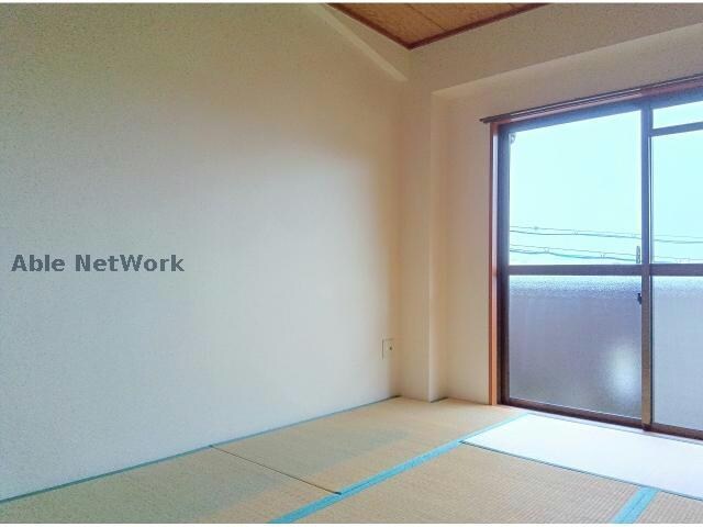 リバティ・ヒルズの物件内観写真