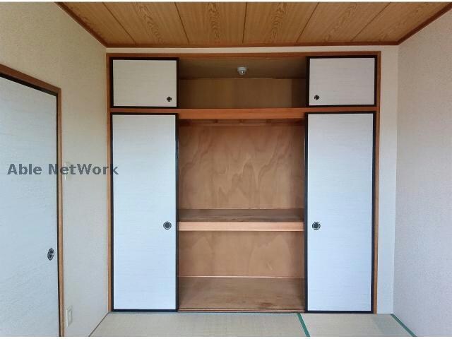 リバティ・ヒルズの物件内観写真