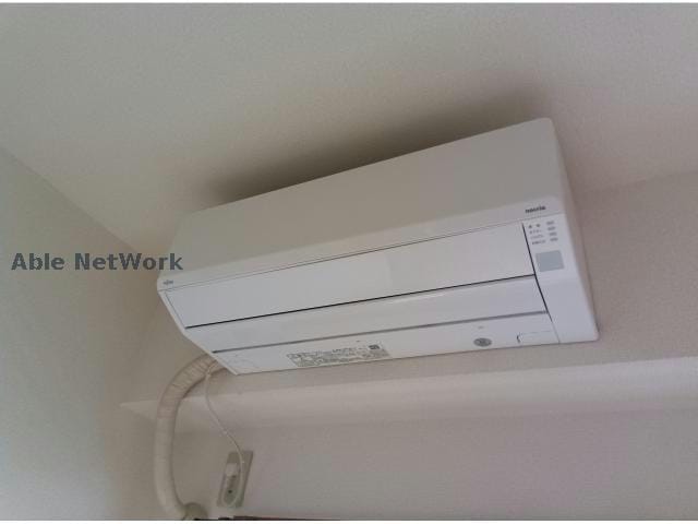 リバティ・ヒルズの物件内観写真