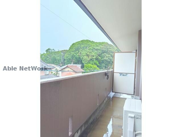 リバティ・ヒルズの物件内観写真