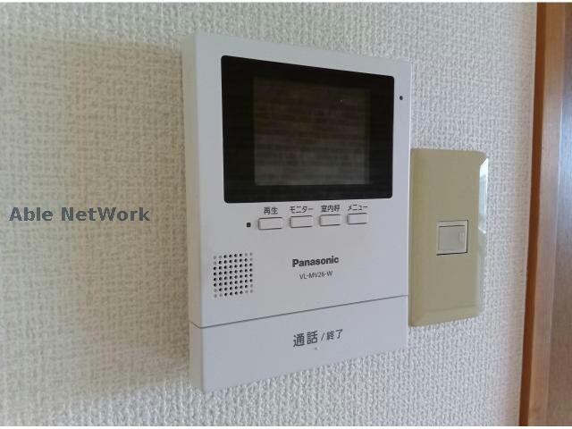 リバティ・ヒルズの物件内観写真