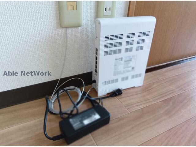 リバティ・ヒルズの物件内観写真