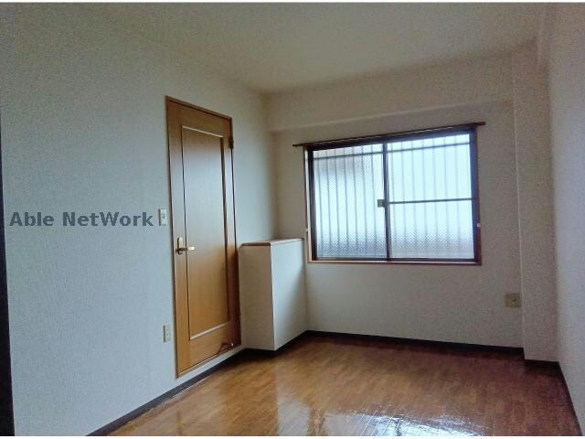 リバティ・ヒルズの物件内観写真