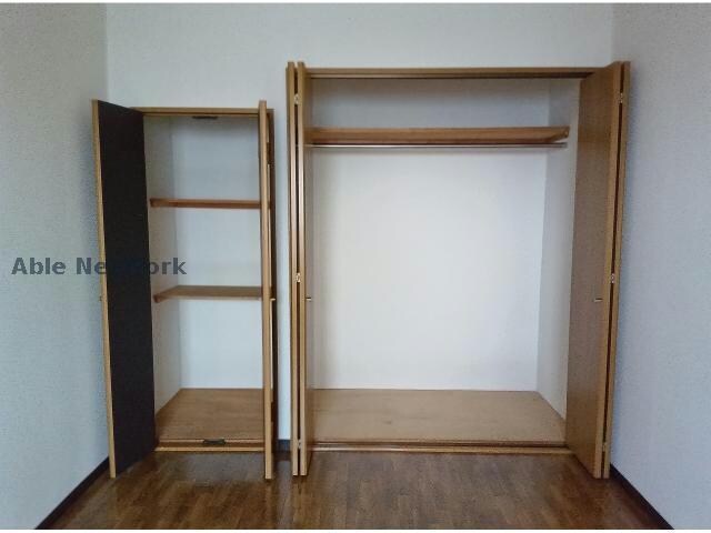 リバティ・ヒルズの物件内観写真