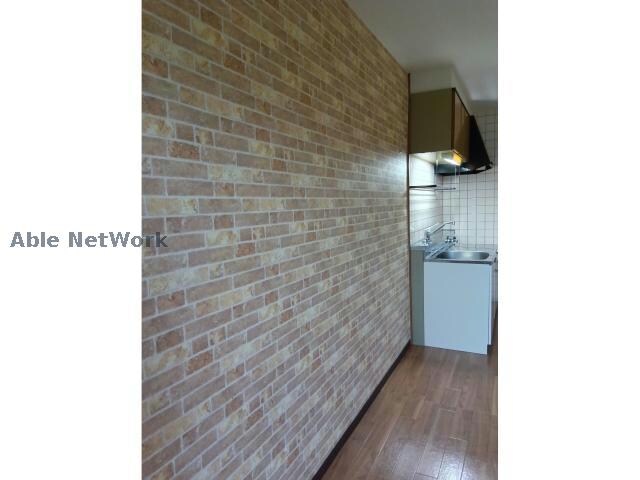 リバティ・ヒルズの物件内観写真