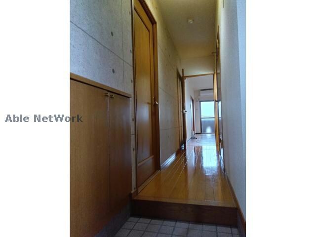 リバティ・ヒルズの物件内観写真