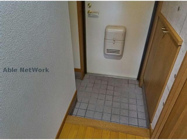 リバティ・ヒルズの物件内観写真