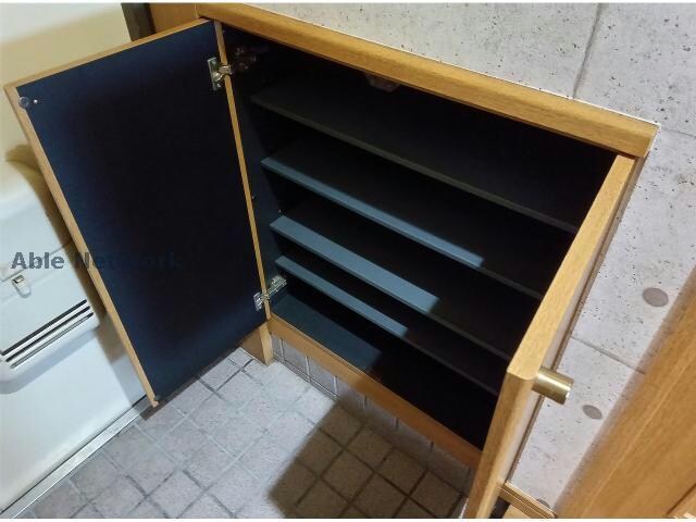 リバティ・ヒルズの物件内観写真