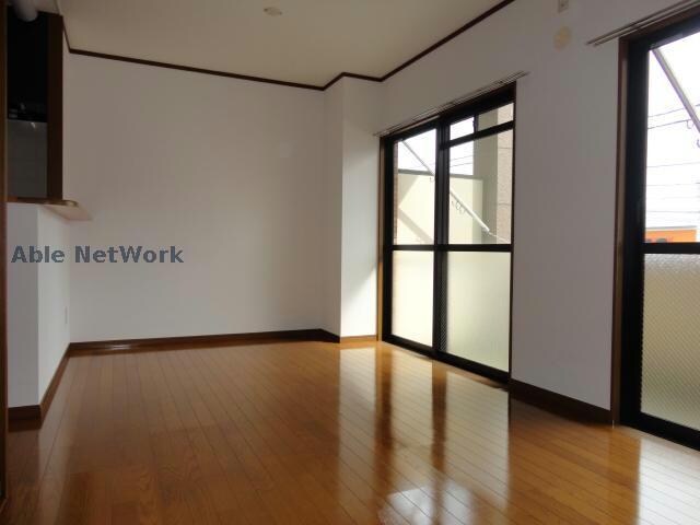 ププレＭＴＭの物件内観写真