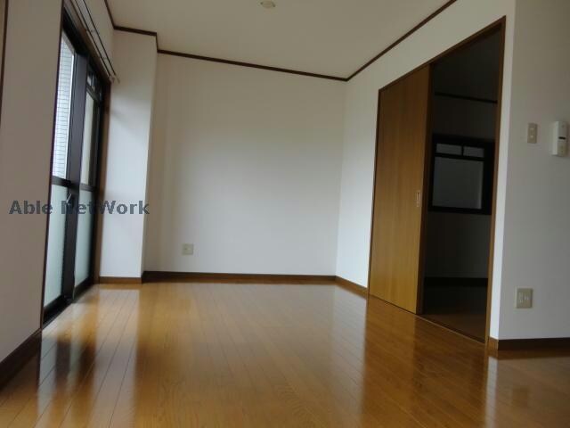 ププレＭＴＭの物件内観写真