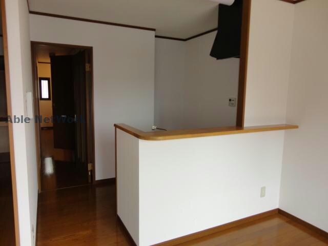 ププレＭＴＭの物件内観写真