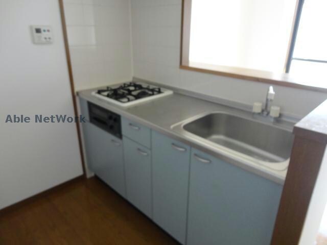 ププレＭＴＭの物件内観写真