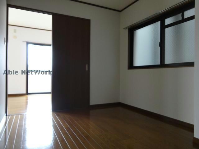 ププレＭＴＭの物件内観写真