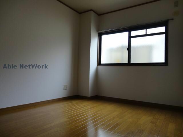 ププレＭＴＭの物件内観写真