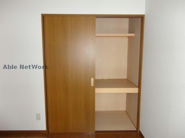 ププレＭＴＭの物件内観写真