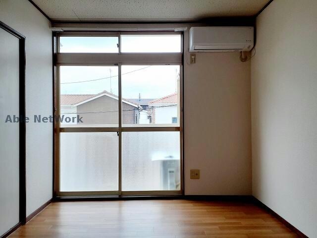 コーポ新町の物件内観写真