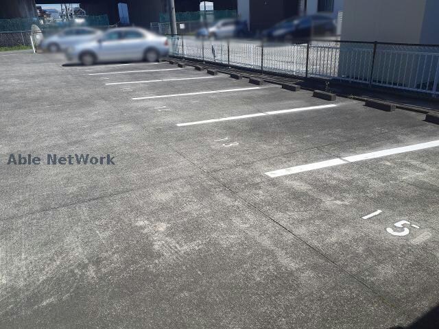 コーポ新町の物件外観写真