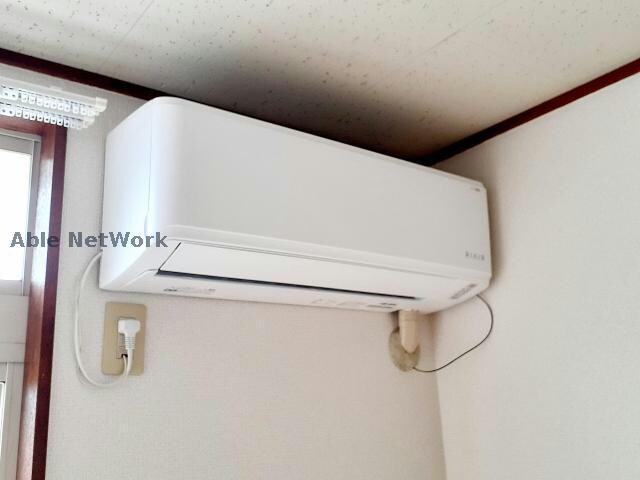 コーポ新町の物件内観写真