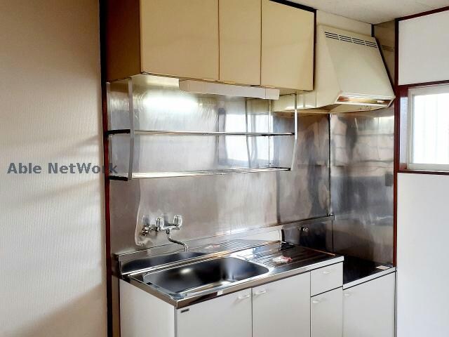 コーポ新町の物件内観写真