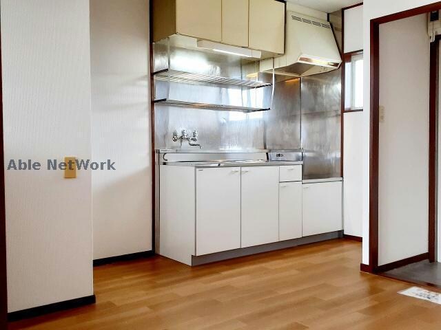 コーポ新町の物件内観写真