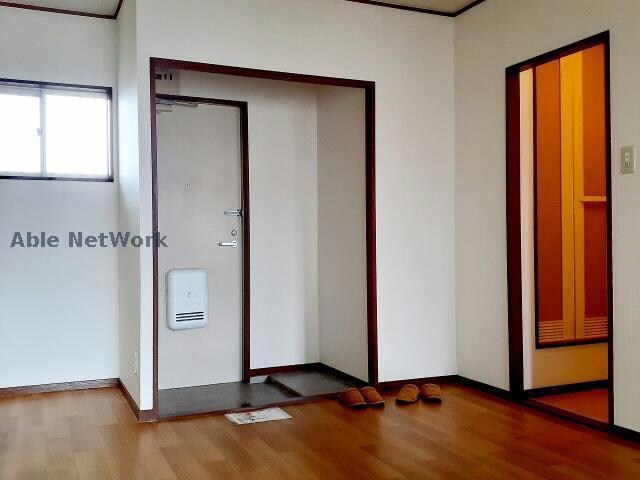 コーポ新町の物件内観写真