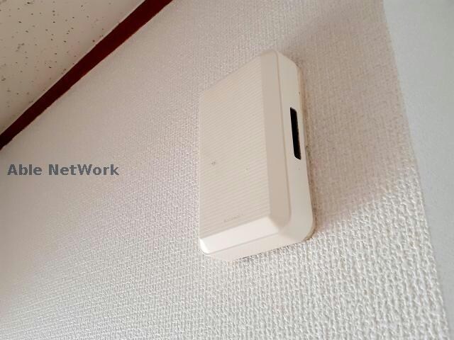 コーポ新町の物件内観写真