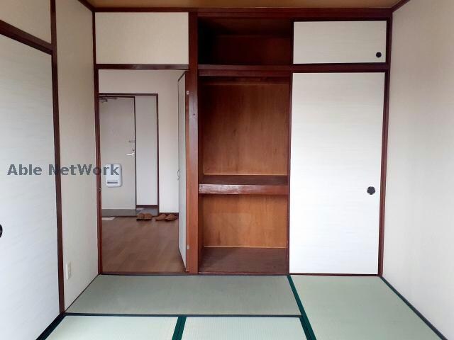 コーポ新町の物件内観写真