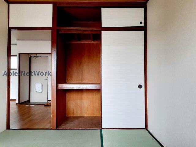 コーポ新町の物件内観写真