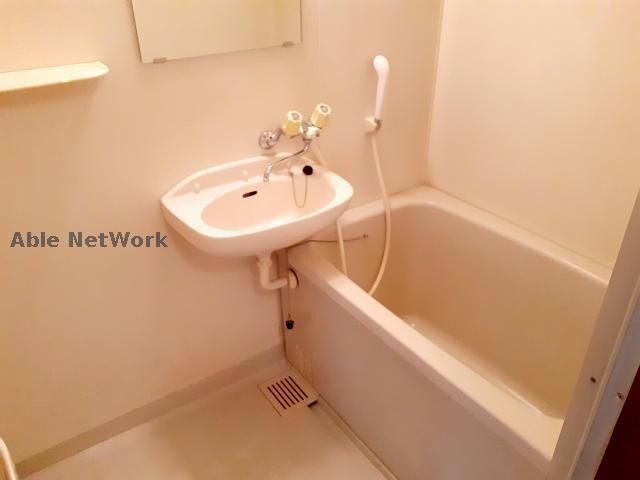 コーポ新町の物件内観写真