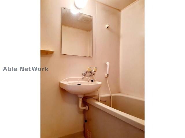 コーポ新町の物件内観写真