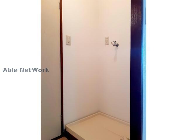 コーポ新町の物件内観写真