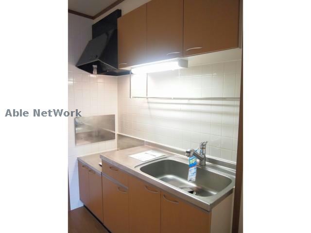 シャン・ド・フルール（小木2丁目）の物件内観写真