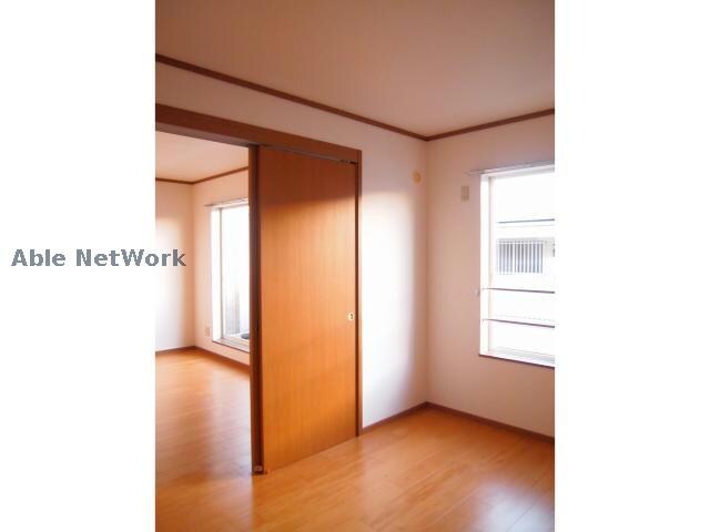 シャン・ド・フルール（小木2丁目）の物件内観写真