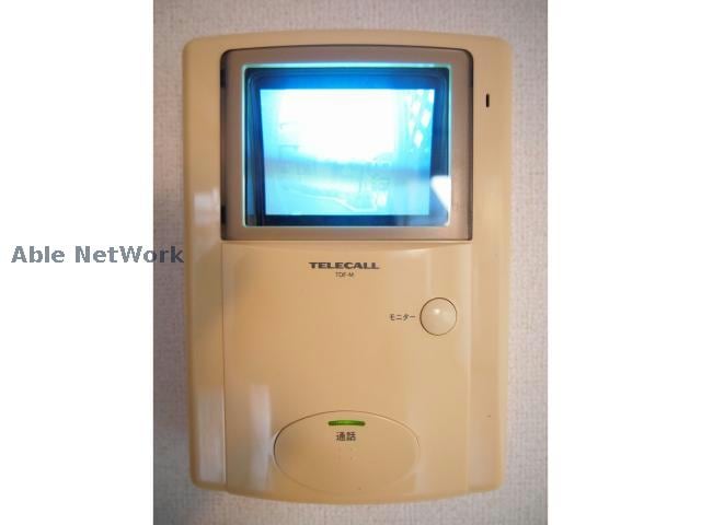 シャン・ド・フルール（小木2丁目）の物件内観写真