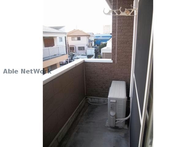 シャン・ド・フルール（小木2丁目）の物件内観写真