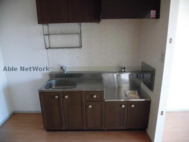 セジュール林の物件内観写真