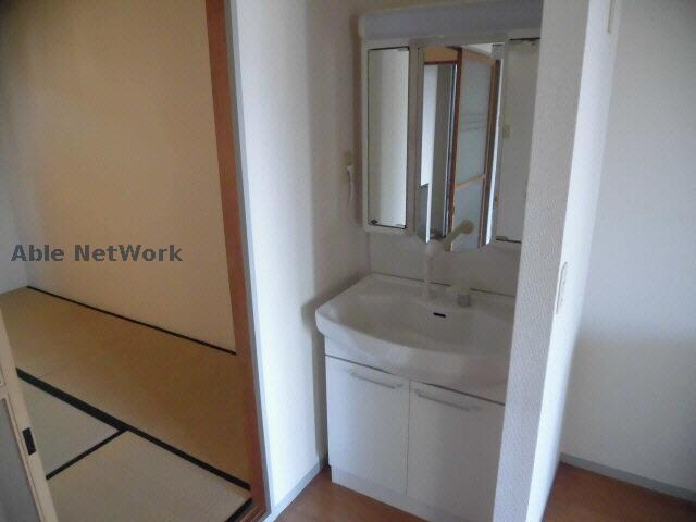 セジュール林の物件内観写真