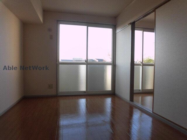 セジュール林の物件内観写真