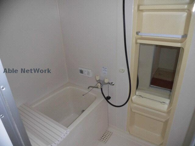 セジュール林の物件内観写真