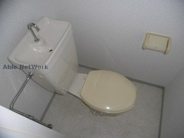 セジュール林の物件内観写真