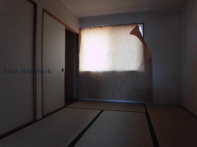 セジュール林の物件内観写真